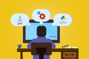 developer java python