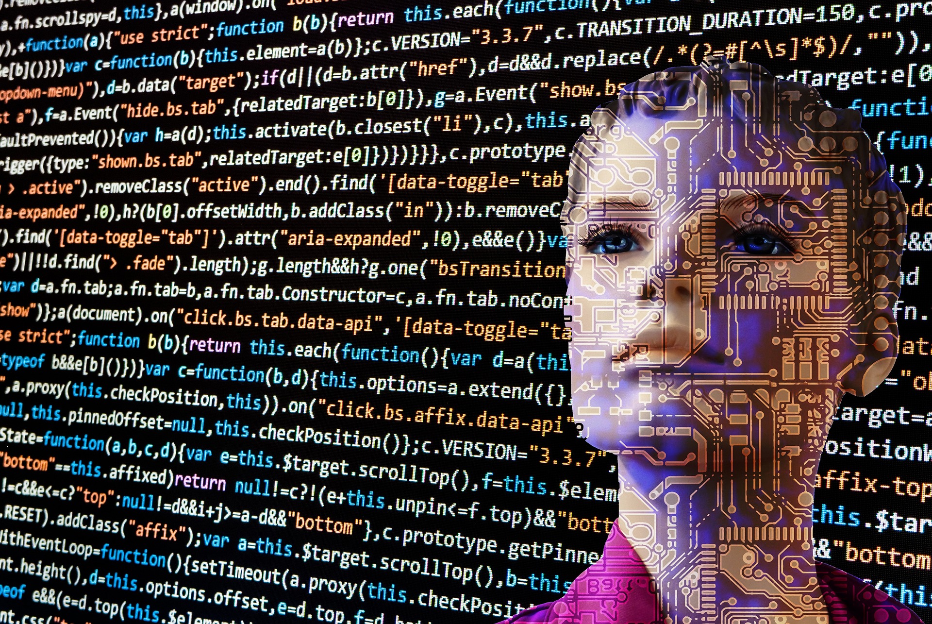 artificial intelligence in coding